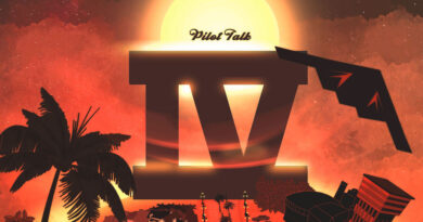 Curren$y - Pilot Talk 4