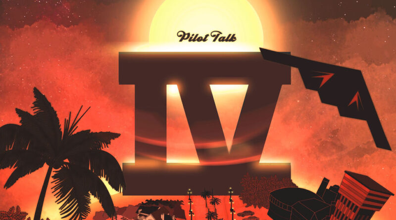 Curren$y - Pilot Talk 4