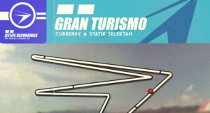 Curren$y & Statik Selektah - Gran Turismo