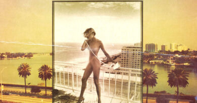 Curren$y - Stoned On Ocean EP