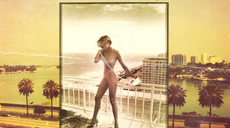 Curren$y - Stoned On Ocean EP