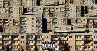 Curren$y & The Alchemist - Continuance