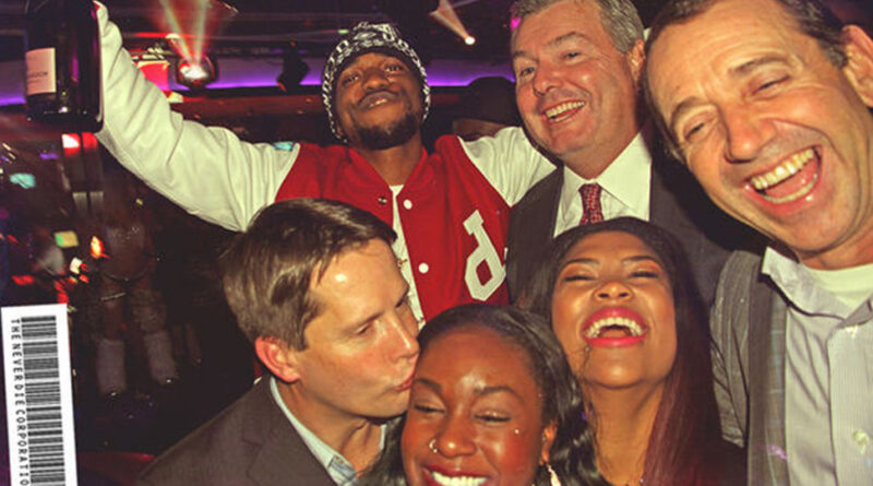 Curren$y - The Champagne Files EP