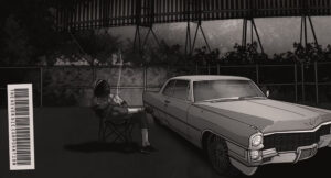 Curren$y - The Drive in Theatre Part 2
