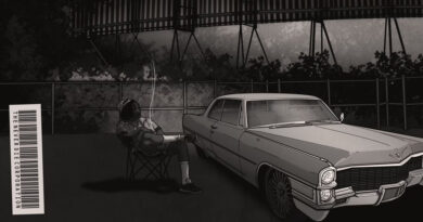 Curren$y - The Drive in Theatre Part 2