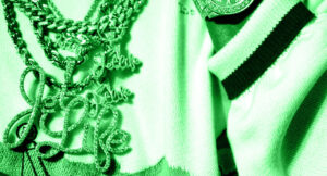 Curren$y - The Green Tape EP