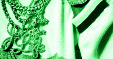 Curren$y - The Green Tape EP