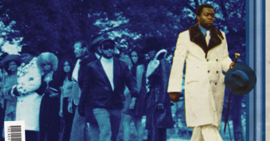 Curren$y - The Legend of Harvard Blue