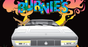 Curren$y - Weekend at Burnie's