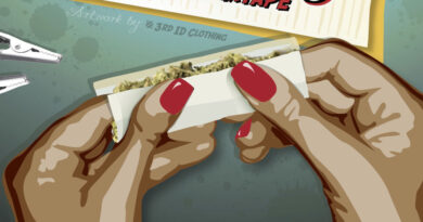 Curren$y & Wiz Khalifa - How Fly