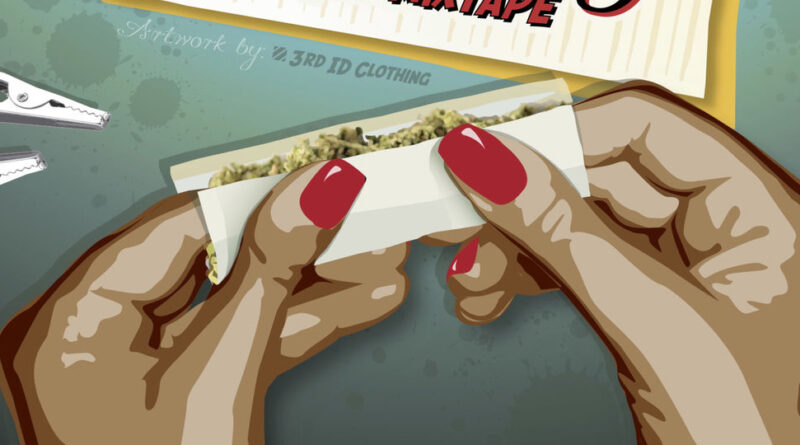 Curren$y & Wiz Khalifa - How Fly