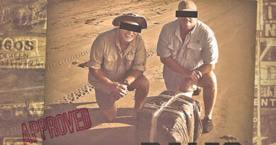 Curren$y & Young Roddy - Bales