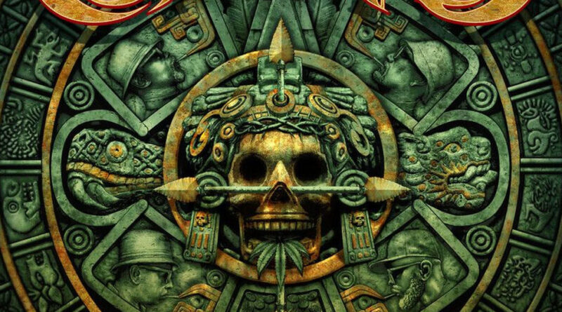 Cypress Hill - Campeones