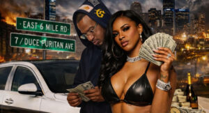 D-Nutty - For That Paper