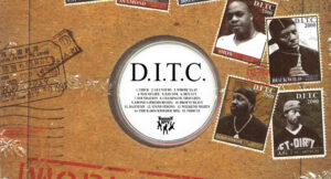 D.I.T.C. - D.I.T.C.