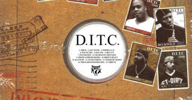 D.I.T.C. - D.I.T.C.