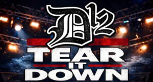 D12 - Tear It Down