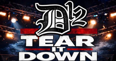 D12 - Tear It Down