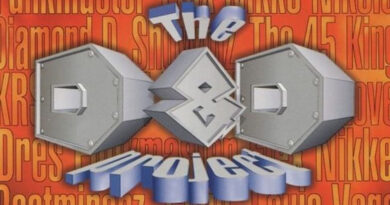 D&D All-Stars - The D&D Project