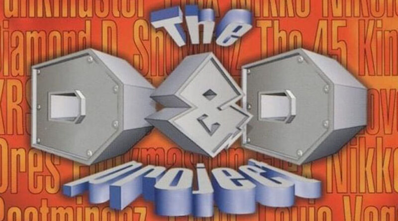 D&D All-Stars - The D&D Project