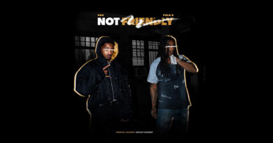 DDG & POLO G - Not Friendly