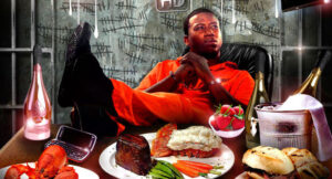 DJ Holiday & Gucci Mane - Burrrprint (2) HD