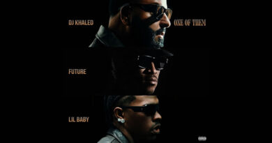 DJ Khaled, Future & Lil Baby - One of Them