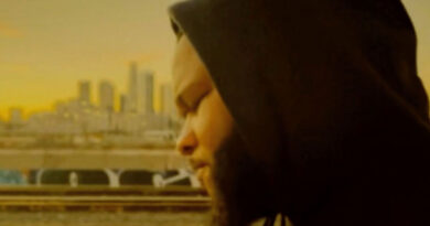 DJ Muggs & HeartBreak JC - 5th Ave