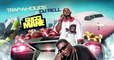 DJ Rell & Gucci Mane - Wilt Chamberlain (Pt. 2)