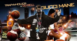 DJ Rell & Gucci Mane - Wilt Chamberlain (Pt. 3)