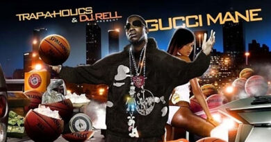 DJ Rell & Gucci Mane - Wilt Chamberlain (Pt. 3)