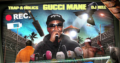 DJ Rell & Gucci Mane - Wilt Chamberlain (Pt. 4)