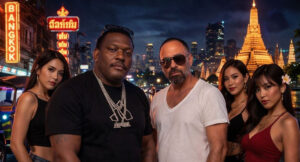 DJ Sherry & Petey Pablo - ตอนนี้เห็นกูอยู่บน Stage