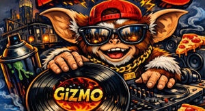 DJ Views & MC Article - Inheritance Of Ashes