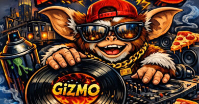 DJ Views & MC Article - Inheritance Of Ashes