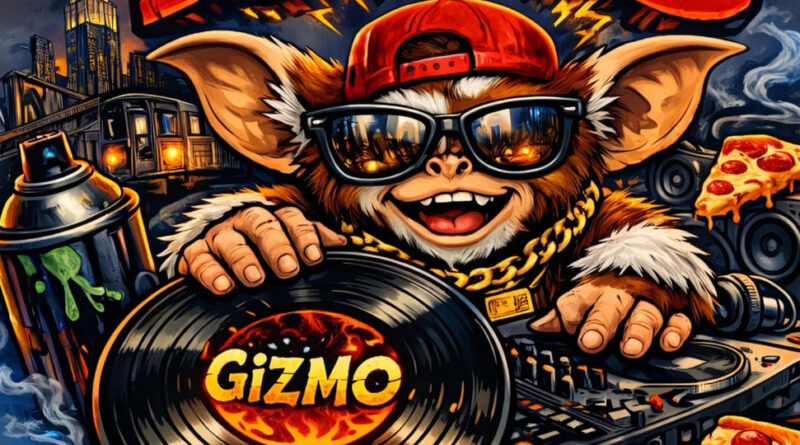 DJ Views & MC Article - Inheritance Of Ashes