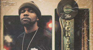 DJ.Fresh & Curren$y - The Tonite Show With Curren$y