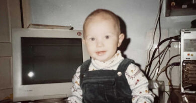 DVRST - Echoes of Childhood II