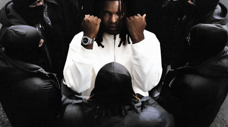 Da Getta - Not A Gangsta