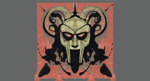 Danger Doom & MF Doom - THE MOUSE & THE MASK