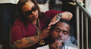 Dave East - EASTMIX, Vol 3