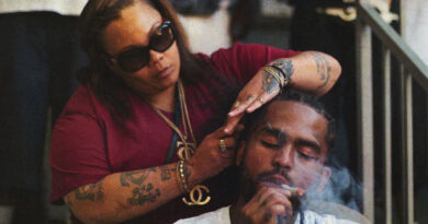 Dave East - EASTMIX, Vol 3