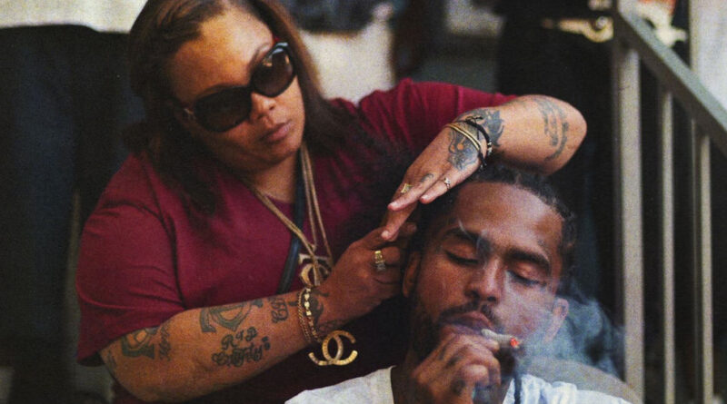 Dave East - EASTMIX, Vol 3