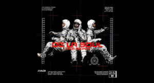 De La Soul - AOI Bionix
