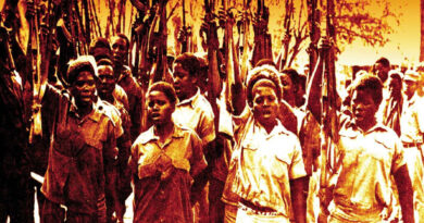 Dead Prez - Let's Get Free