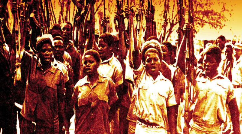 Dead Prez - Let's Get Free