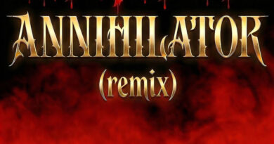 Deams - Annihilator [Remix]