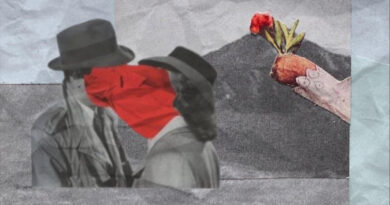 Decksterror - Love & Honour, Pt. 2