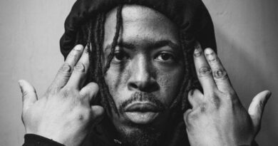 Def Soulja & Social Misfit - RAS V