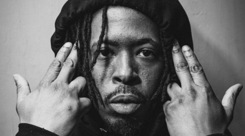 Def Soulja & Social Misfit - RAS V